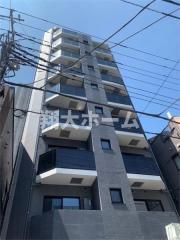 東京メトロ日比谷線三ノ輪駅まで徒歩8分