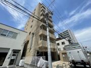 地下鉄御堂筋線江坂駅まで徒歩8分