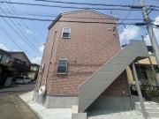多摩都市モノレール大塚・帝京大学駅まで徒歩8分