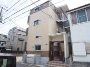 ＪＲ総武線（各駅停車）下総中山駅まで徒歩14分