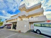 西武池袋・豊島線ひばりヶ丘駅まで徒歩5分
