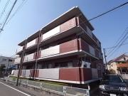 リブレメゾン広田