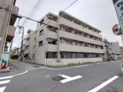 西武池袋・豊島線東長崎駅まで徒歩8分
