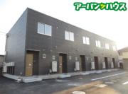 シンフォニア久米
