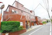 東急目黒線武蔵小山駅まで徒歩8分