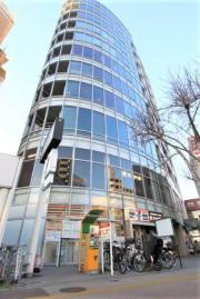 東京メトロ東西線落合駅まで徒歩1分