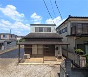 丸山町戸建