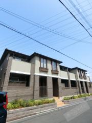 エテルノ市場