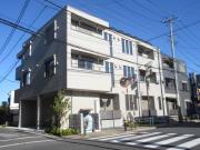 日暮里・舎人ライナー扇大橋駅まで徒歩14分