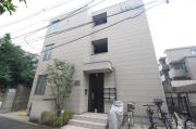 アルベージュ高円寺