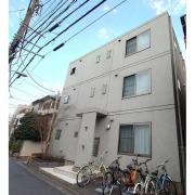 FLAX鷹番 部屋番号101