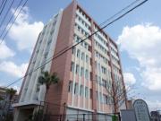 THE APARTMENT HAKATA