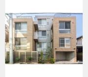 SPHERE YOYOGIUEHARA HILLTOP