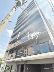 ＪＲ中央線立川駅まで徒歩9分
