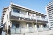 京成本線船橋競馬場駅まで徒歩5分