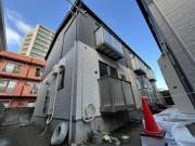 シェルテ河原町A