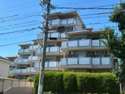 新長栄住宅