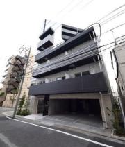 ＪＲ京葉線潮見駅まで徒歩6分