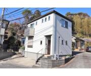 戸塚区上倉田戸建