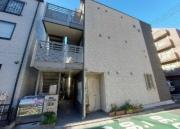 都営大江戸線西新宿五丁目駅まで徒歩6分
