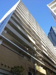 東京メトロ有楽町線豊洲駅まで徒歩6分