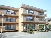 森田マンション2号棟