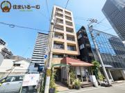 パナッシュコート梅田北