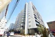 ＪＲ総武線（各駅停車）西船橋駅まで徒歩3分