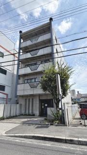 地下鉄谷町線長原駅まで徒歩2分