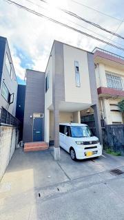 鹿児島市電谷山線騎射場駅まで徒歩3分
