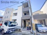 CRASTINE住吉大社