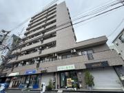 東京メトロ丸ノ内線茗荷谷駅まで徒歩8分