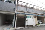 クロスハウス八尾市老原7