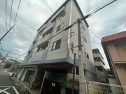 阪神本線大物駅まで徒歩4分