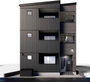 robot home 鶴里II（ロボットホームツ