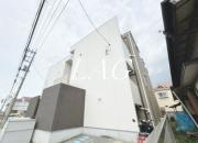 東武野田線七里駅まで徒歩10分