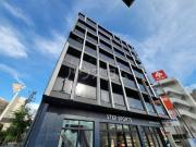 the trias kashiwa