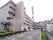 高砂ハイツ高崎東口
