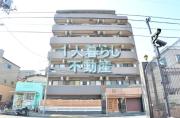 東急池上線蓮沼駅まで徒歩6分