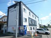 ＪＲ千歳線千歳駅まで徒歩15分