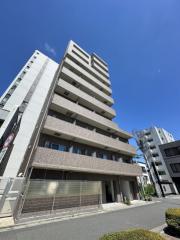 スカイコート渋谷神山町