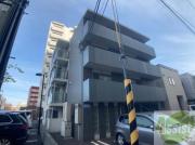 地下鉄南北線麻生駅まで徒歩6分