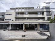 阪急神戸線岡本駅まで徒歩3分
