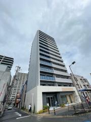 南海本線堺駅まで徒歩12分