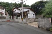 河内長野市大矢船中町貸家