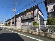 グリーンビラ B
