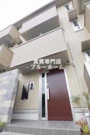 ＪＲ阪和線三国ケ丘駅まで徒歩11分
