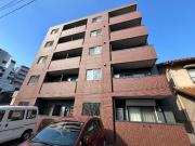 SHIZUKA BLDG
