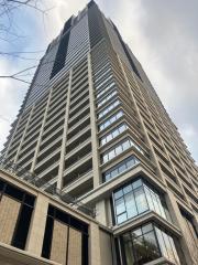グラングリーン大阪 THE NORTH RESIDENCE
