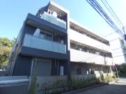 フレシール烏山